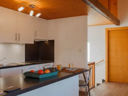 Beke, Chalet 6 personnes à Nendaz - Photo 11