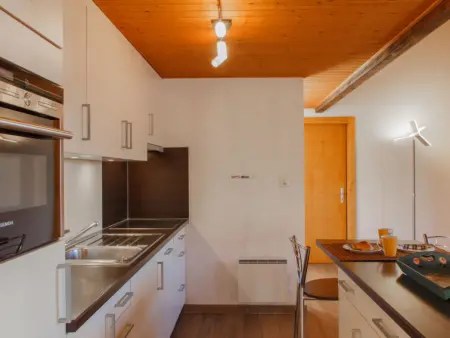 Beke, Chalet 6 personnes à Nendaz - Photo 14