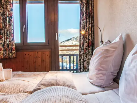 Beke, Chalet 6 personnes à Nendaz - Photo 15