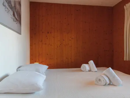 Beke, Chalet 6 personnes à Nendaz - Photo 18