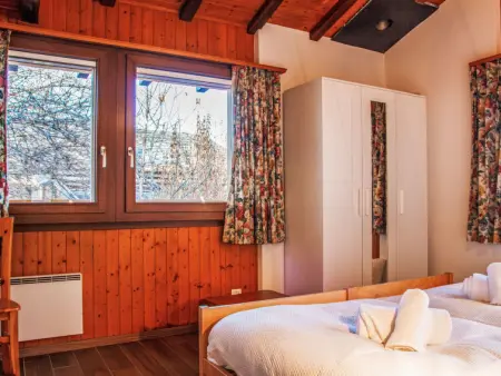 Beke, Chalet 6 personnes à Nendaz - Photo 19