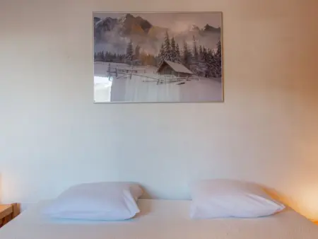 Beke, Chalet 6 personnes à Nendaz - Photo 21