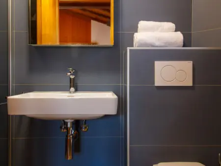 Beke, Chalet 6 personnes à Nendaz - Photo 22