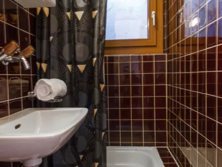 Beke, Chalet 6 personnes à Nendaz - Photo 23