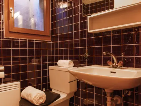 Beke, Chalet 6 personnes à Nendaz - Photo 24