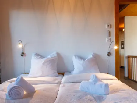 Beke, Chalet 6 personnes à Nendaz - Photo 25