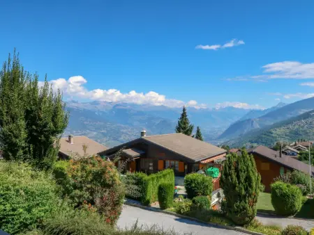 Beke, Chalet 6 personnes à Nendaz - Photo 28