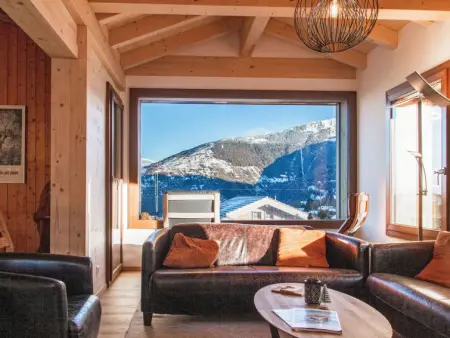 Beke, Chalet 6 personnes à Nendaz - Photo 32