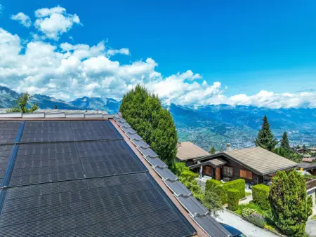 Beke, Chalet 6 personnes à Nendaz - Photo 33