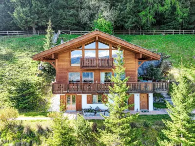 Chalet à Nendaz, Agneau - L32940