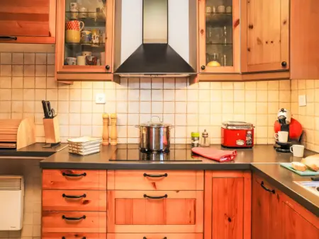 Chalet Picardie, Chalet 6 personnes à Nendaz - Photo 3