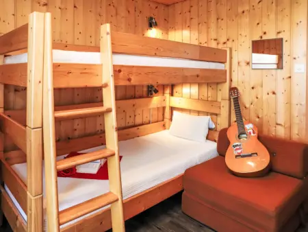 Chalet Picardie, Chalet 6 personnes à Nendaz - Photo 6