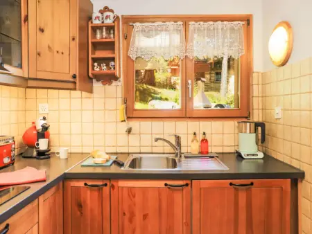 Chalet Picardie, Chalet 6 personnes à Nendaz - Photo 10