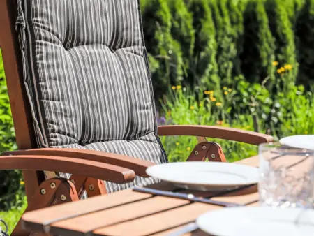 Chalet Picardie, Chalet 6 personnes à Nendaz - Photo 13