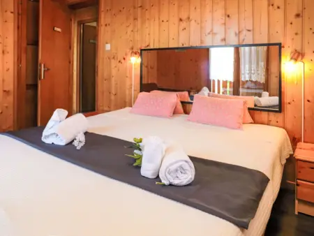 Chalet Picardie, Chalet 6 personnes à Nendaz - Photo 14