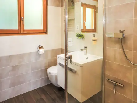 Chalet Picardie, Chalet 6 personnes à Nendaz - Photo 20