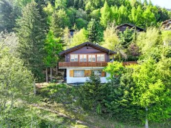 Chalet in Nendaz,Dejo A Dzeu CH1961.54.1 N°32891