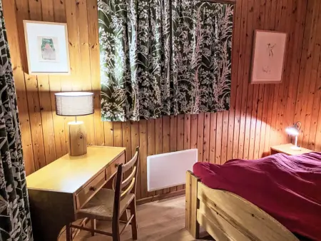 L'Alpage, Chalet 6 personnes à Ovronnaz - Photo 6