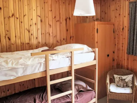 L'Alpage, Chalet 6 personnes à Ovronnaz - Photo 7