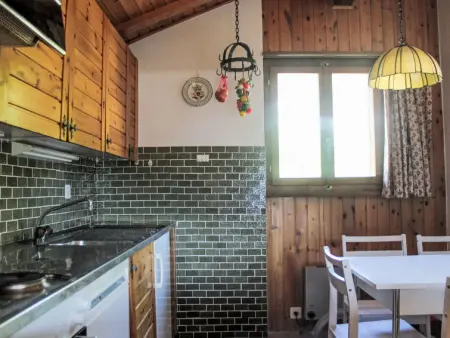 L'Alpage, Chalet 6 personnes à Ovronnaz - Photo 8