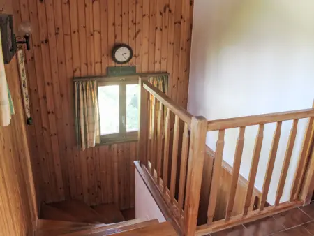 L'Alpage, Chalet 6 personnes à Ovronnaz - Photo 10