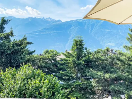 L'Alpage, Chalet 6 personnes à Ovronnaz - Photo 11