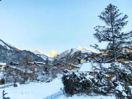 L'Alpage, Chalet 6 personnes à Ovronnaz - Photo 18