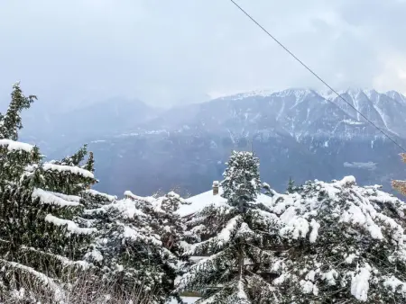 L'Alpage, Chalet 6 personnes à Ovronnaz - Photo 19
