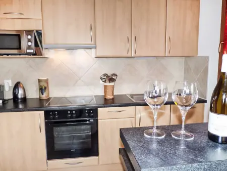 Escapade, Chalet 6 personnes à Ovronnaz - Photo 9