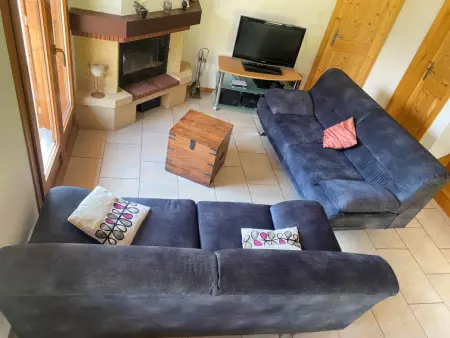 Escapade, Chalet 6 personnes à Ovronnaz - Photo 10