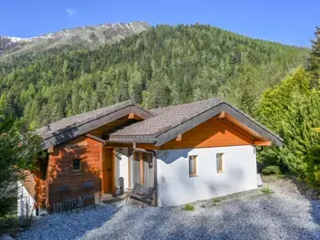 Chalet in Ovronnaz,Ropiar CH1912.314.1 N°32700