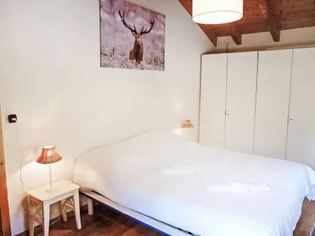 Ropiar, Chalet 8 personnes à Ovronnaz - Photo 15