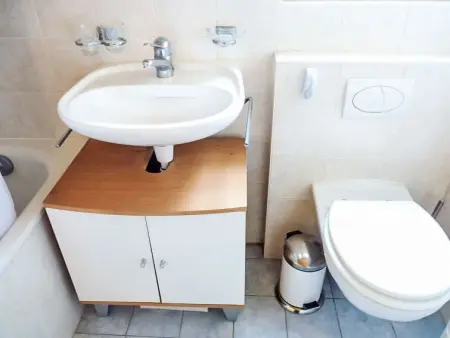 Ropiar, Chalet 8 personnes à Ovronnaz - Photo 16