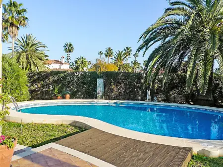 El Paradiso, Maison 6 personnes à Dénia - Photo 2