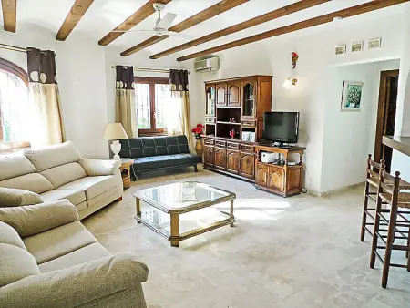 El Paradiso, Maison 6 personnes à Dénia - Photo 5