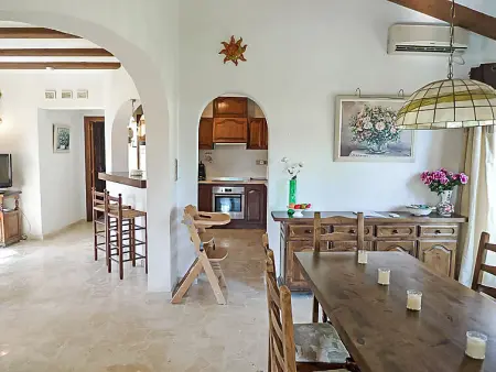 El Paradiso, Maison 6 personnes à Dénia - Photo 6