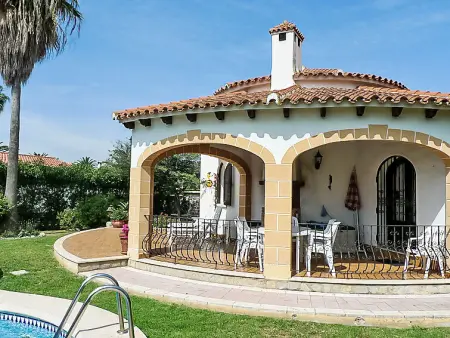 El Paradiso, Maison 6 personnes à Dénia - Photo 13