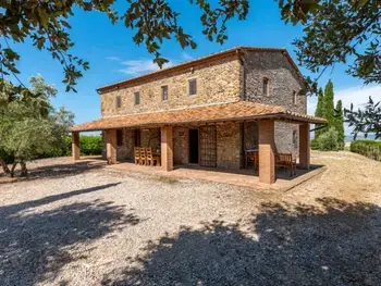 Gîte in Scansano,Casa Grande IT5466.100.1 N°530360