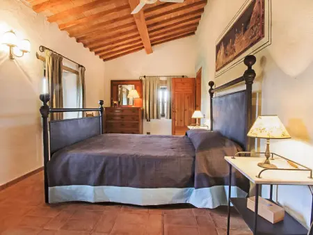 Casa Grande, Gite 12 personnes à Scansano - Photo 12