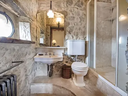 Casa Grande, Gite 12 personnes à Scansano - Photo 13