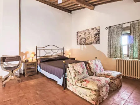 Casa Grande, Gite 12 personnes à Scansano - Photo 15