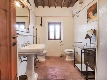 Casa Grande, Gite 12 personnes à Scansano - Photo 16