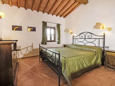 Casa Grande, Gite 12 personnes à Scansano - Photo 17