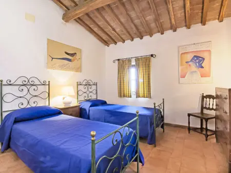 Casa Grande, Gite 12 personnes à Scansano - Photo 18