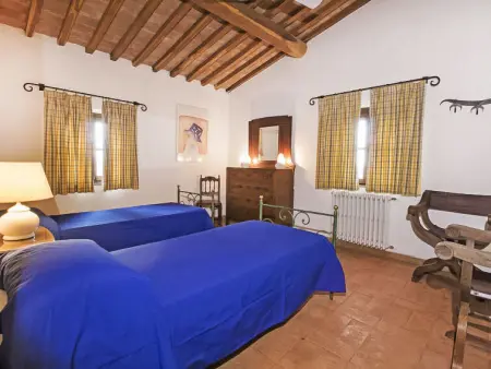 Casa Grande, Gite 12 personnes à Scansano - Photo 19