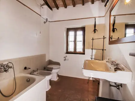 Casa Grande, Gite 12 personnes à Scansano - Photo 20