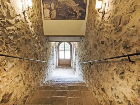 Casa Grande, Gite 12 personnes à Scansano - Photo 21