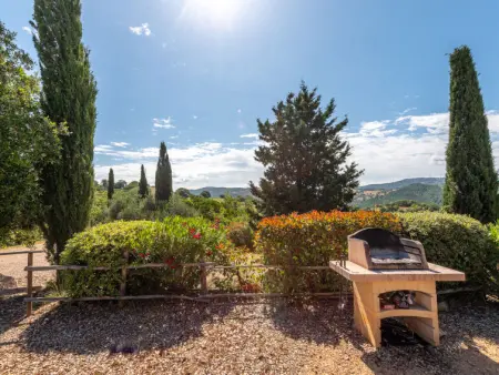 Casa Grande, Gite 12 personnes à Scansano - Photo 22