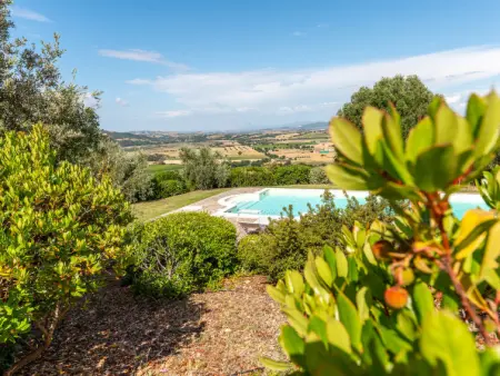 Casa Grande, Gite 12 personnes à Scansano - Photo 27
