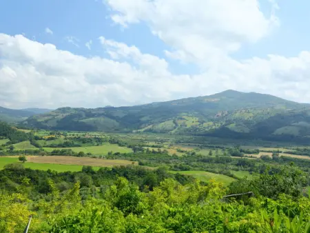 Casa Grande, Gite 12 personnes à Scansano - Photo 35